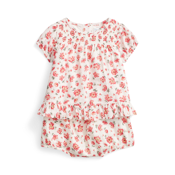 ベビー用品 おくるみ ギフト 出産祝い 赤ちゃん用 ラルフ ローレン公式オンラインストア