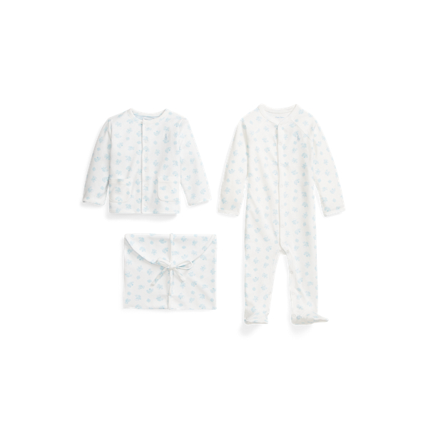 POLO RALPH LAUREN CHILDRENSWEAR（ポロ ラルフ ローレン チルドレンズ