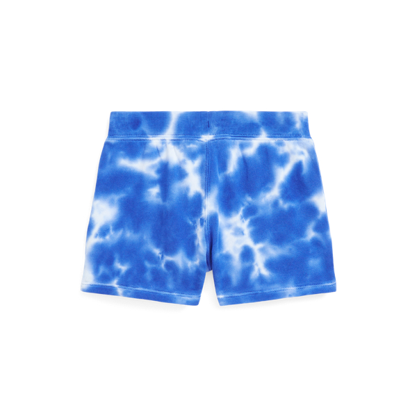 タイダイ テリー ショートパンツ Www Kampustani Com
