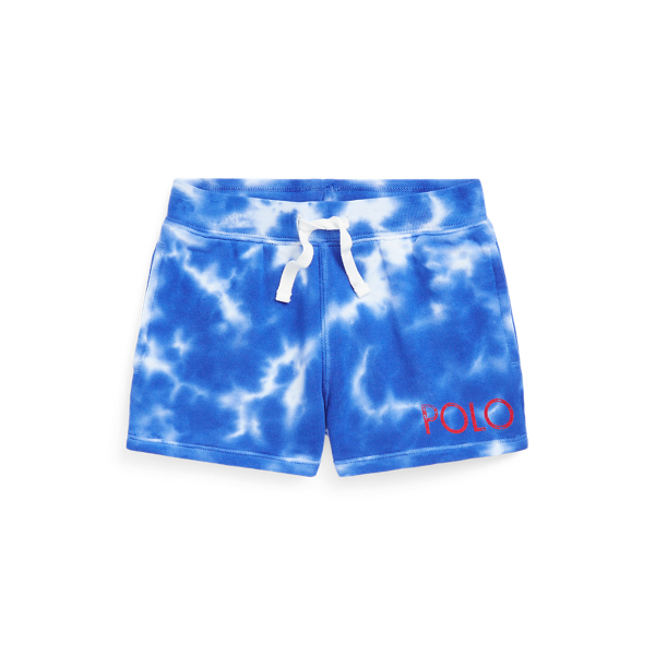 タイダイ テリー ショートパンツ Www Kampustani Com