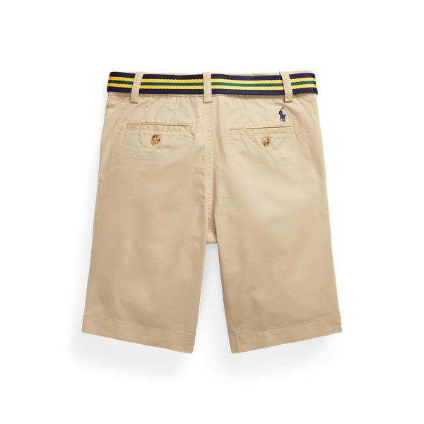 POLO RALPH LAUREN CHILDRENSWEAR】ストレート フィット フレックス