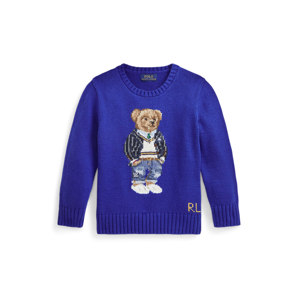 POLO RALPH LAUREN CHILDRENSWEAR（ポロ ラルフ ローレン チルドレンズ 