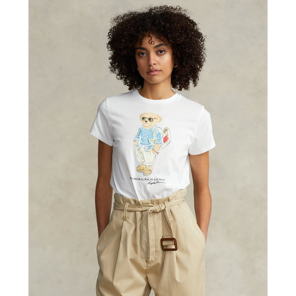 大人気♡ラルフローレン ポロベアTシャツカットソー アメリカン