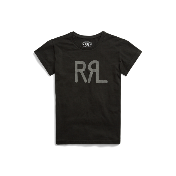 新品タグ付】RRL ダブルアールエル Tシャツ - Tシャツ