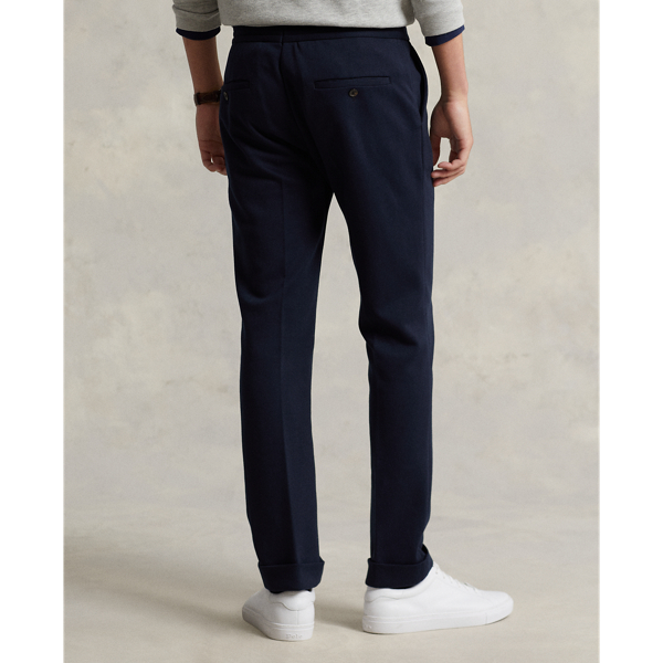 POLO RALPH LAUREN（ポロ ラルフ ローレン）】ダブルニット スーツ 