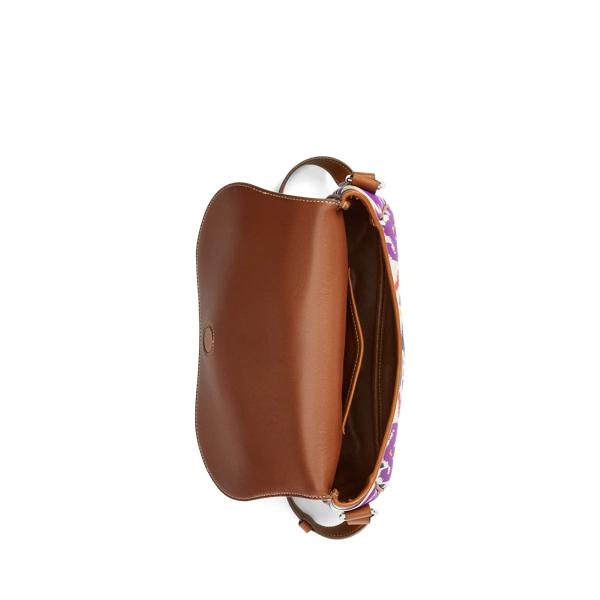 トルコ直輸入 手早く ikat シルクベルベット イカット クラッチバッグ  