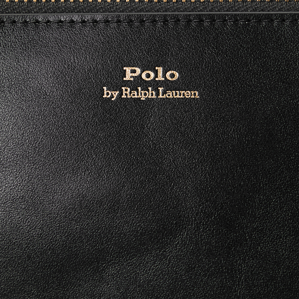 POLO RALPH LAUREN（ポロ ラルフ ローレン）】Polo ID レザー