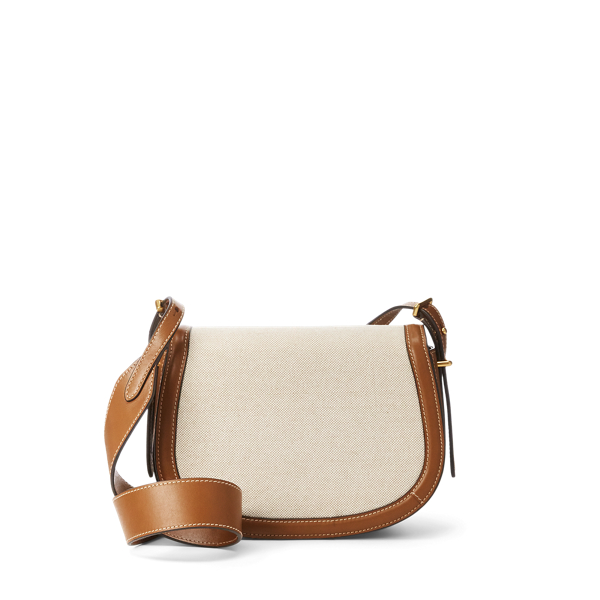 crossbody polo