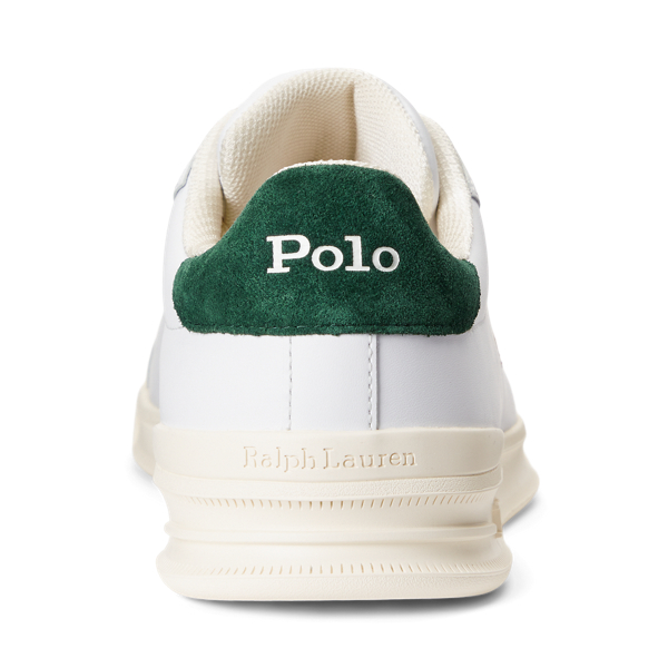 POLO RALPH LAUREN（ポロ ラルフ ローレン）】ヘリテージ Court II