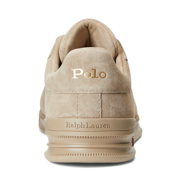 【7%オフクーポン本日まで】Ｐｏｌｏ　ＣＬＯＴ　スウェード　スニーカー 27.5