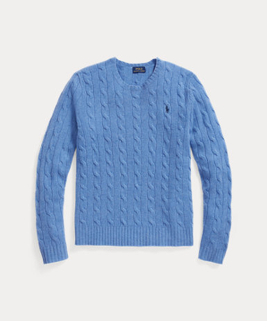 Pre-Fall | ラルフ ローレン公式オンラインストア