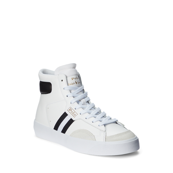 シューズ スニーカー サンダル ローファー ブーツ 靴 ラルフ ローレン公式オンラインストア