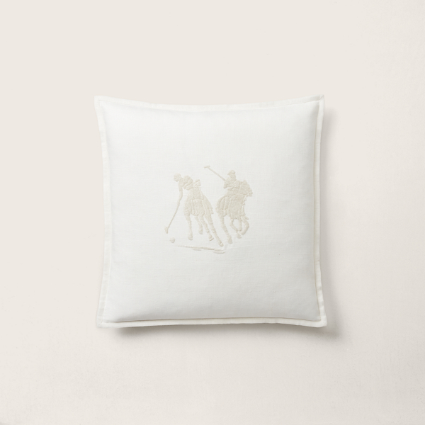 RALPH LAUREN HOME（ラルフ ローレン ホーム】Griffith スロー ピロー