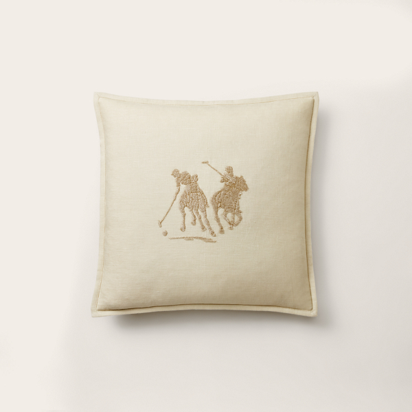 RALPH LAUREN HOME（ラルフ ローレン ホーム】Griffith スロー ピロー