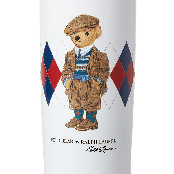 RALPH LAUREN HOME（ラルフ ローレン ホーム】ヘリテージ Polo