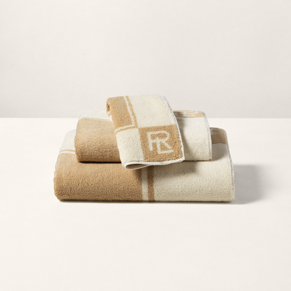 RALPH LAUREN HOME（ラルフ ローレン ホーム】RLグラフィカル