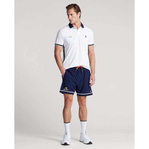 ポケットいっぱい US OPEN 2016全米USオープンテニスPOLO SPORT