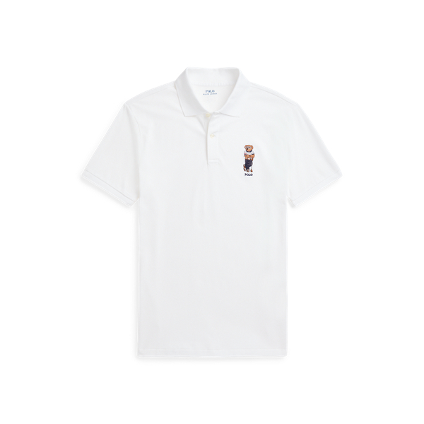 POLO RALPH LAUREN（ポロ ラルフ ローレン）】カスタム スリム ベア