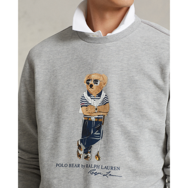 POLO RALPH LAUREN（ポロ ラルフ ローレン）】Polo ベア