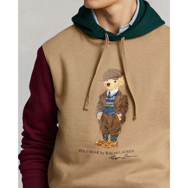 超歓迎 RALPH 正規 LAUREN 新作 RALPH ポロベア チェック チェック