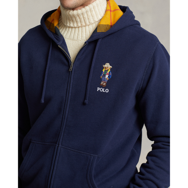 POLO RALPH LAUREN（ポロ ラルフ ローレン）】Polo ベア フリース