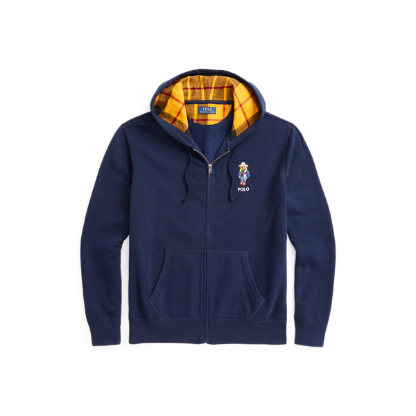 POLO RALPH LAUREN（ポロ ラルフ ローレン）】Polo ベア フリース