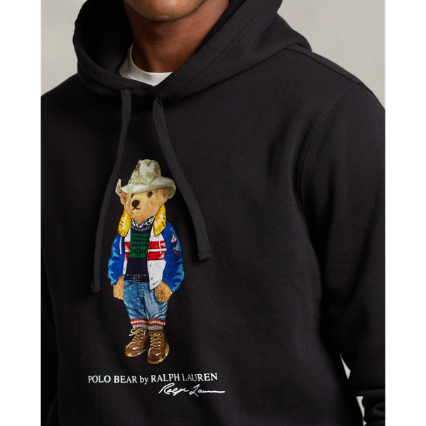 POLO RALPH LAUREN（ポロ ラルフ ローレン）】Polo ベア フリース