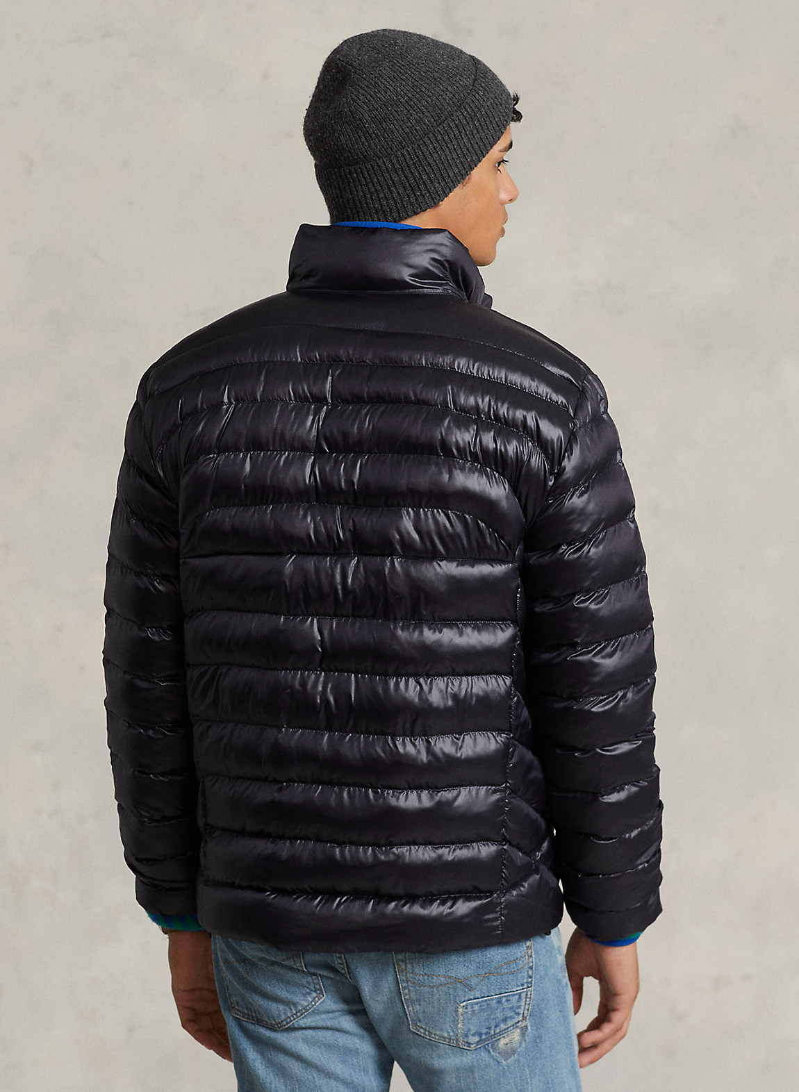 POLO RALPH LAUREN(ポロ ラルフ ローレン)】パッカブル ウォーター POLO RALPH LAUREN(ポロ ラルフ ローレン)】パッカブル ウォーター