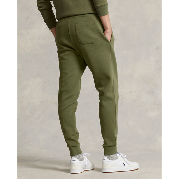 日本製・綿100% 【入手困難】新品ポロラルフローレンダブルニット