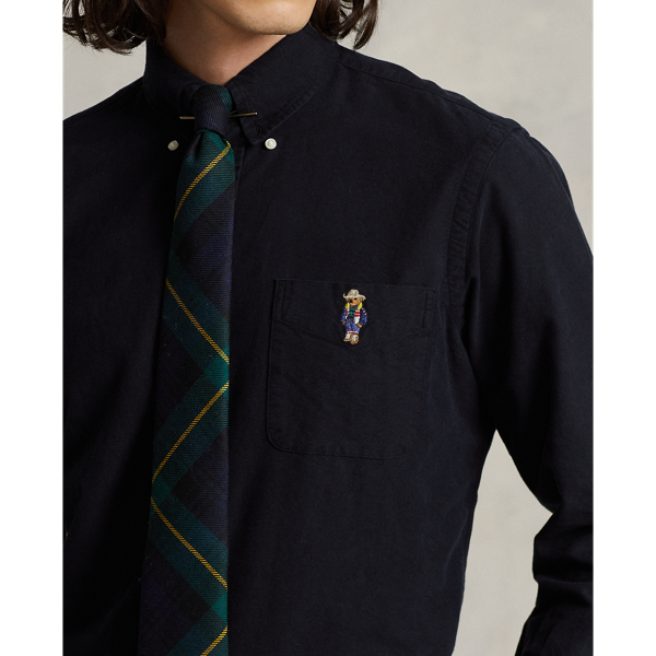 POLO RALPH LAUREN（ポロ ラルフ ローレン）】クラシック フィット 