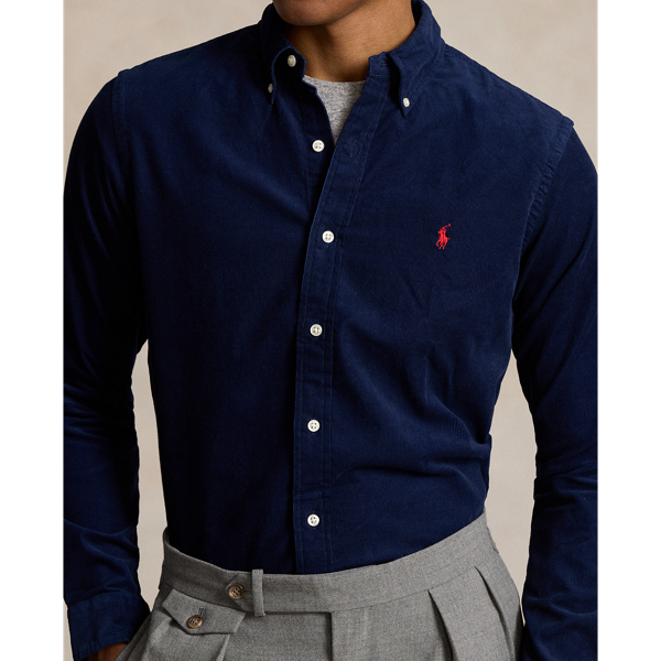 POLO RALPH LAUREN（ポロ ラルフ ローレン）】クラシック フィット 