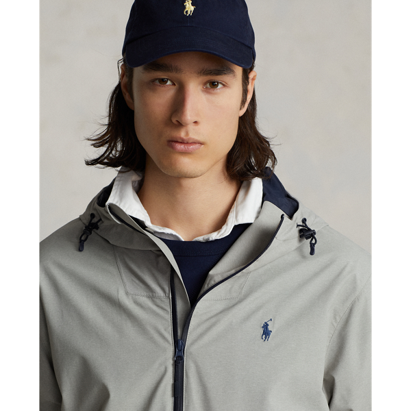 POLO RALPH LAUREN（ポロ ラルフ ローレン）】ウォーターレジスタント