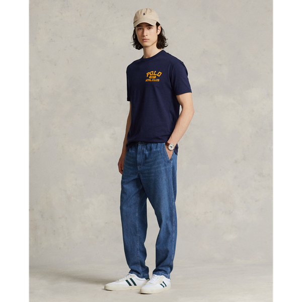 poloデニムパンツ - daterightstuff.com