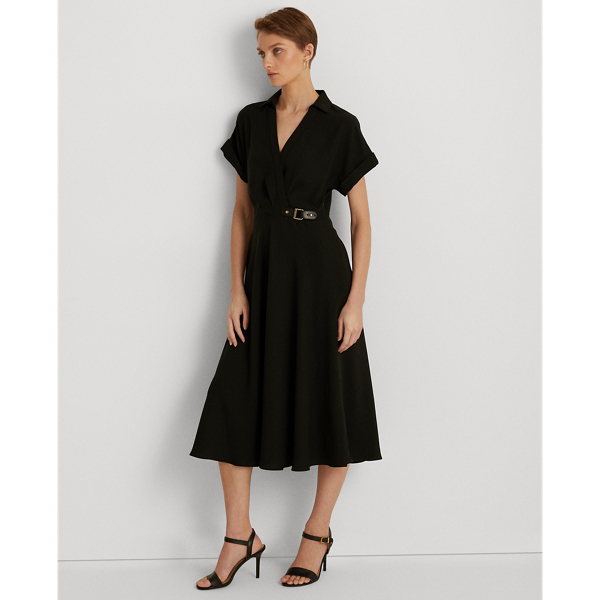 ワンピース チュニック パーティー ドレス ナイトドレス ラルフ ローレン公式オンラインストア