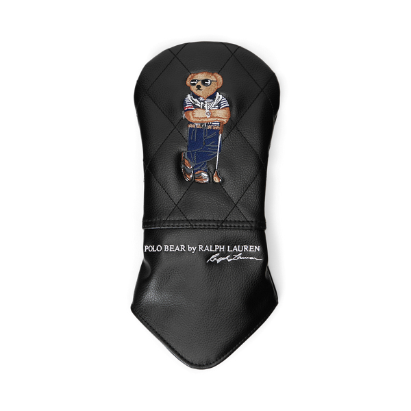 POLO GOLF｜RLX（ポロ ゴルフ｜アールエルエックス）】Polo ベア