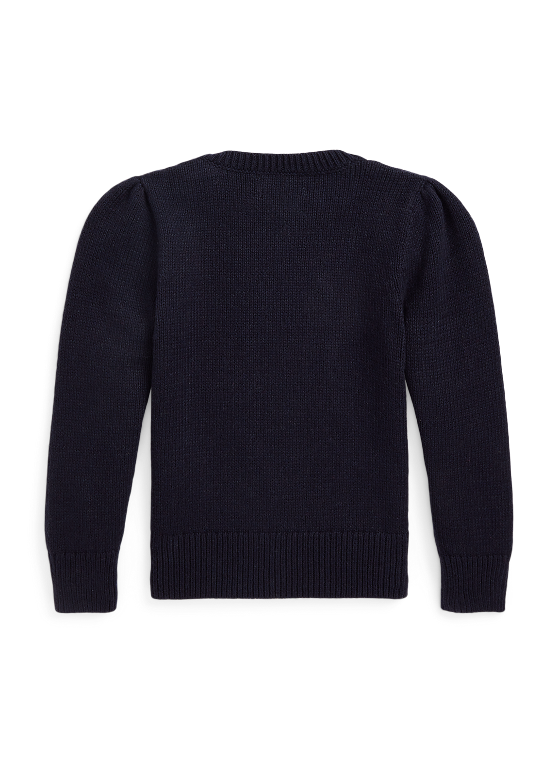 Polo ベア コットンブレンド セーター | ラルフ ローレン公式