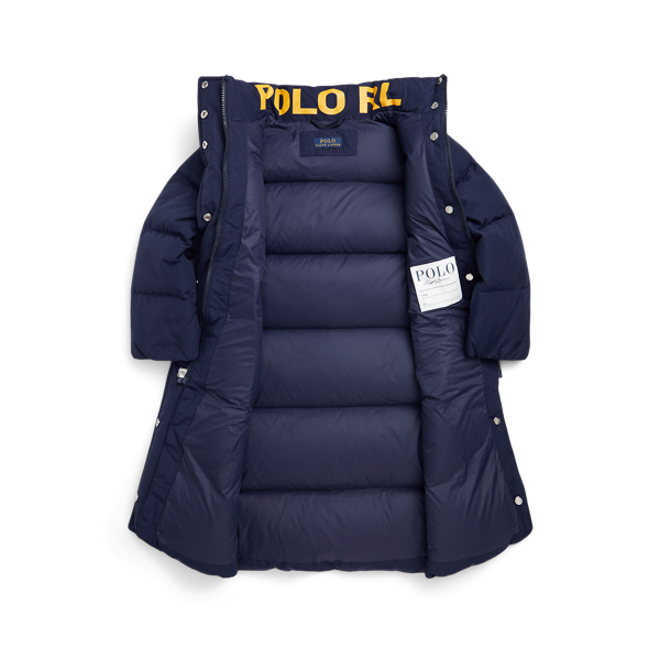 POLO RALPH LAUREN CHILDRENSWEAR（ポロ ラルフ ローレン チルドレンズ