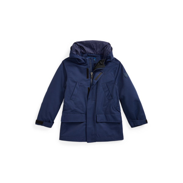 POLO RALPH LAUREN CHILDRENSWEAR（ポロ ラルフ ローレン チルドレンズ