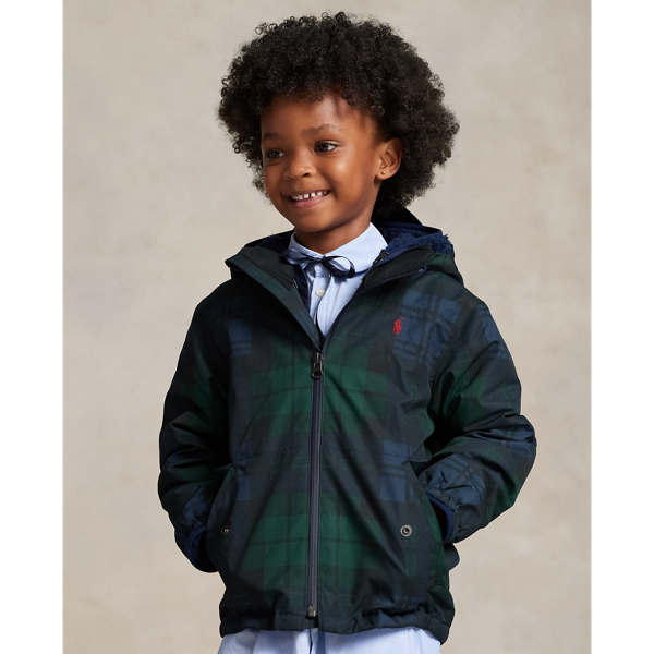 POLO RALPH LAUREN CHILDRENSWEAR（ポロ ラルフ ローレン チルドレンズ