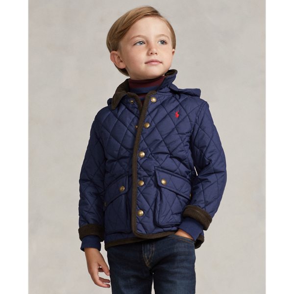 POLO RALPH LAUREN CHILDRENSWEAR（ポロ ラルフ ローレン チルドレンズ 