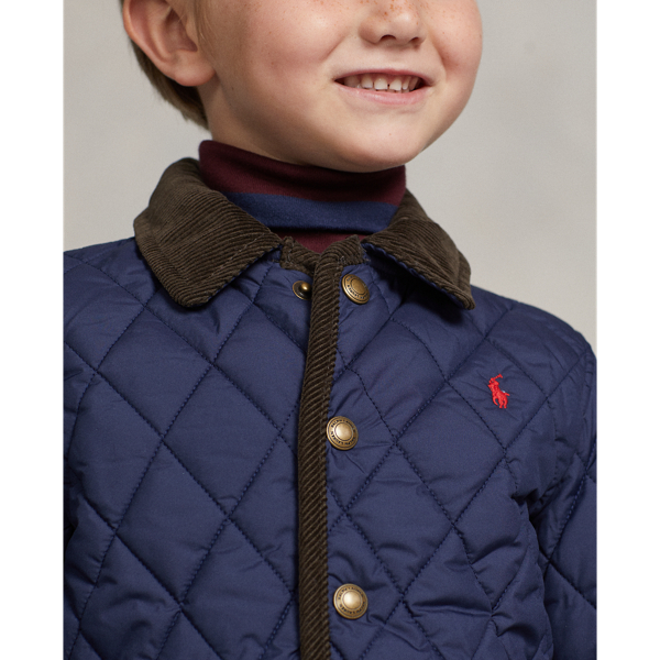 POLO RALPH LAUREN CHILDRENSWEAR（ポロ ラルフ ローレン チルドレンズ 