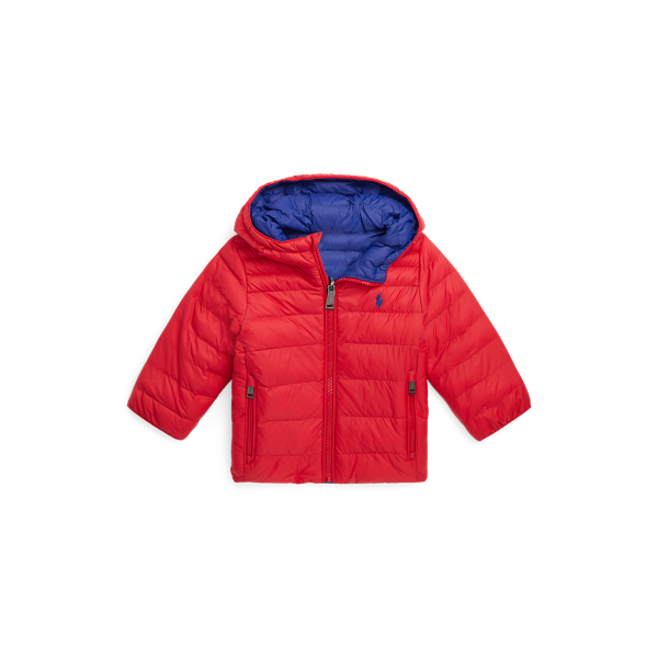 ベビー(男の子) | ラルフ ローレン公式オンラインストア