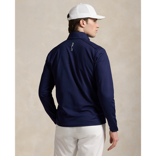 RALPH LAUREN RLX プルオーバー - ゴルフ