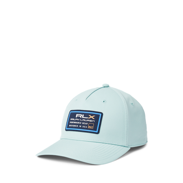 ポロRLXゴルフの帽子 - ハット