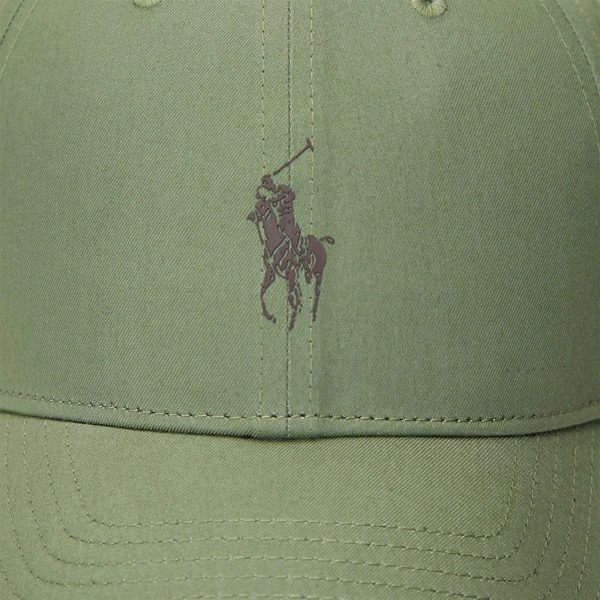 POLO RALPH LAUREN（ポロ ラルフ ローレン）】ツイル ボール キャップ