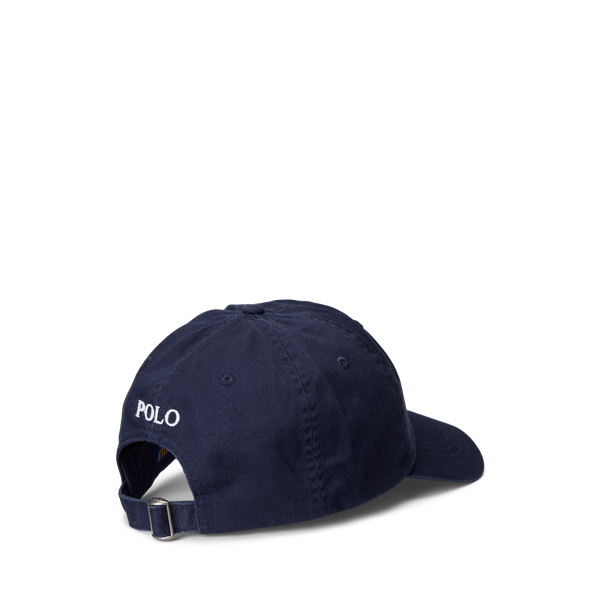 POLO RALPH LAUREN（ポロ ラルフ ローレン）】Polo ベア ツイル
