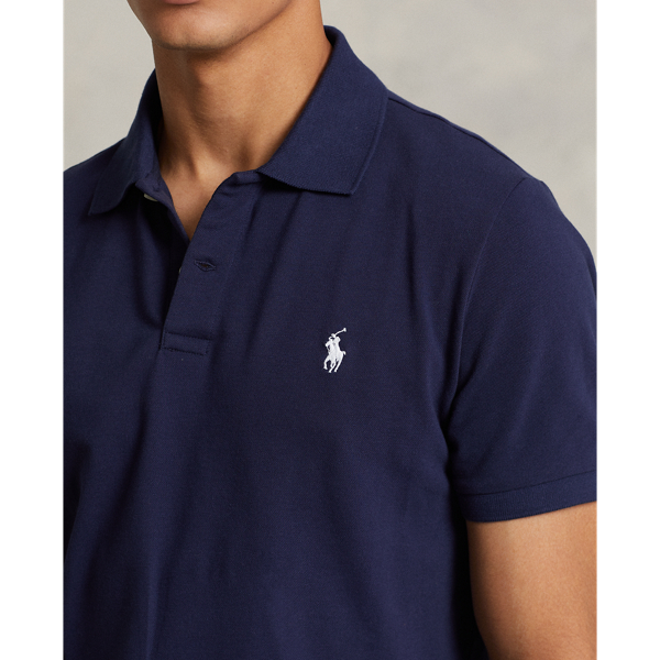 POLO RALPH LAUREN（ポロ ラルフ ローレン）】カスタム スリム 