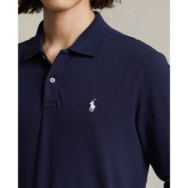 POLO RALPH LAUREN（ポロ ラルフ ローレン）】カスタム スリム