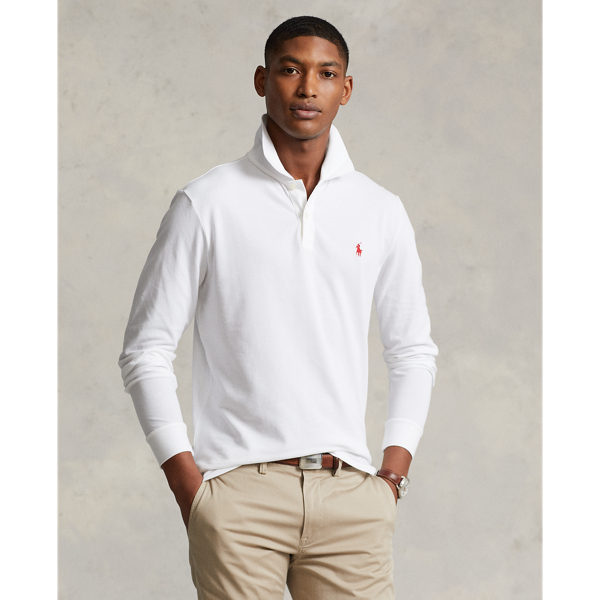 POLO MEN'S | ラルフ ローレン公式オンラインストア