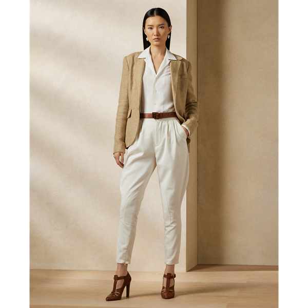 中川たまさん カシュクールエプロン